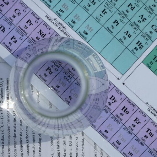 chemistry alevel revision and tutoring